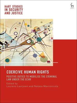 cover image of Coercive Human Rights